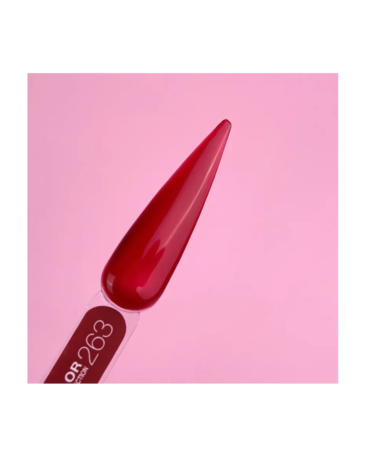 Imagen adicional de Color Kiss nr263 13ml