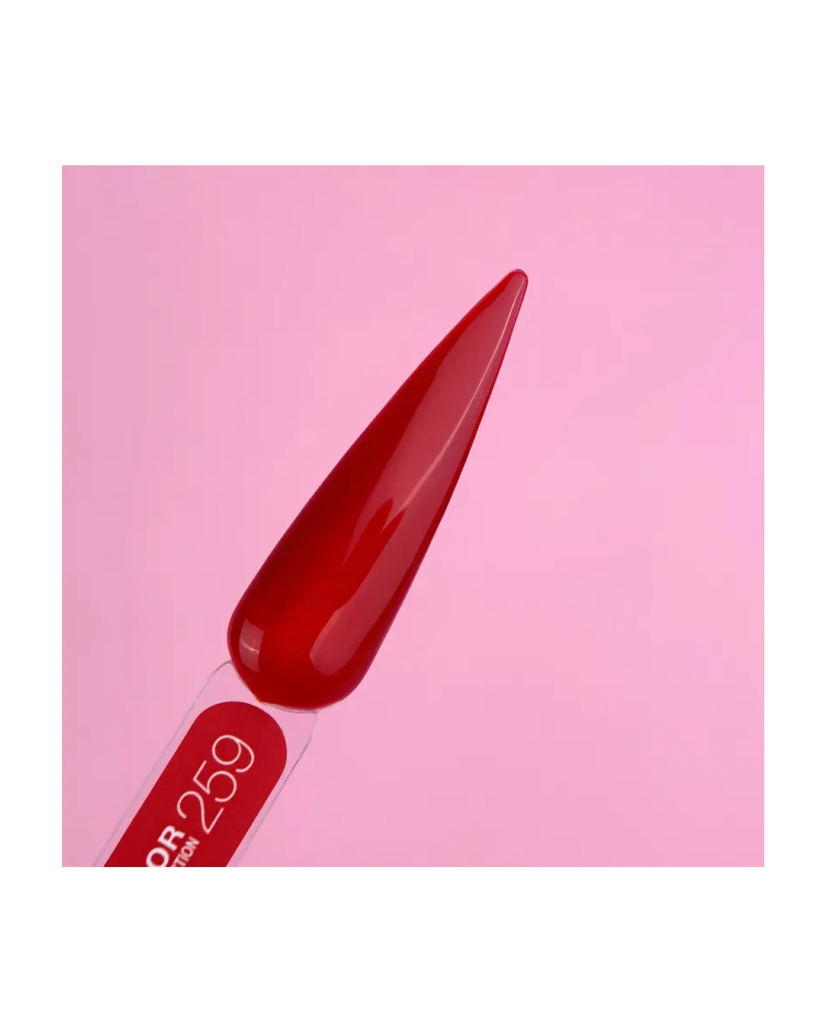 Imagen adicional de Color nr259 8ml