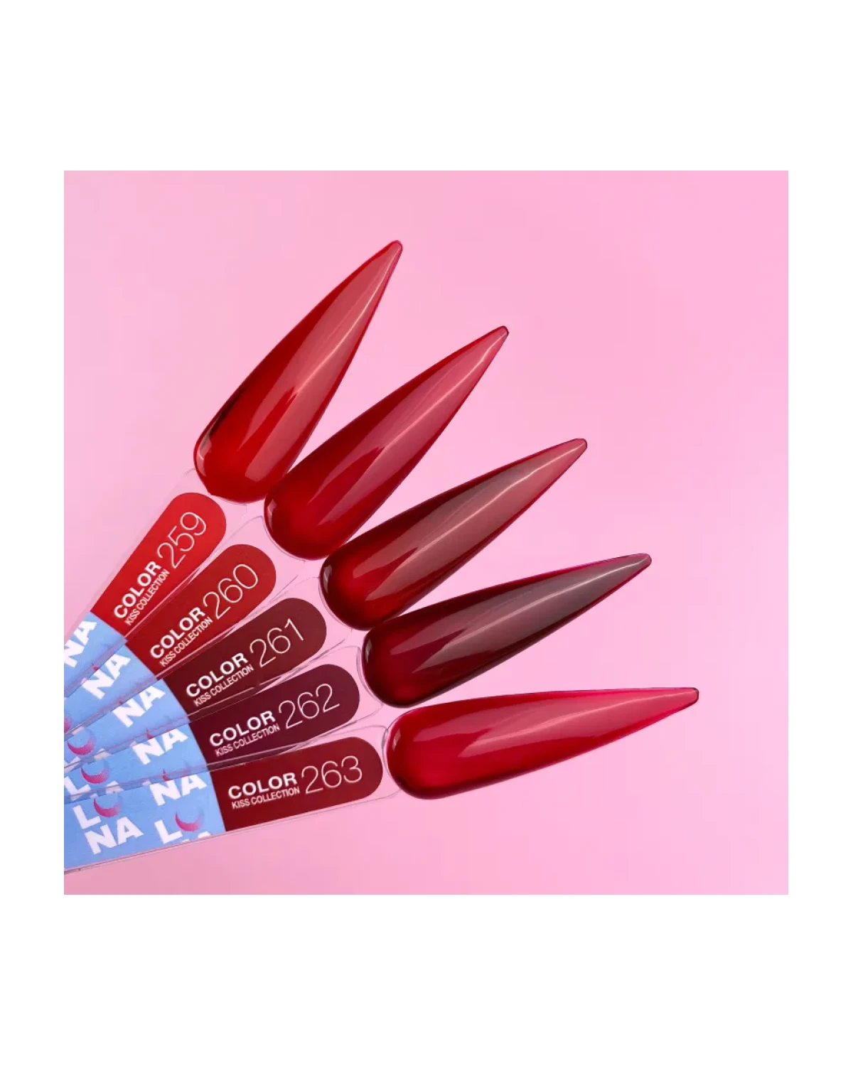 Imagen adicional de Color nr259 8ml