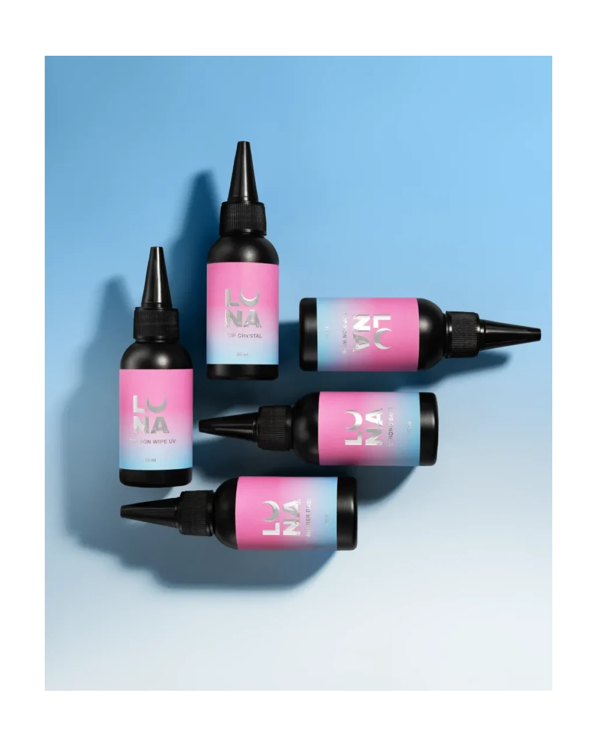 Imagen adicional de Refill Rubber Base 60ml