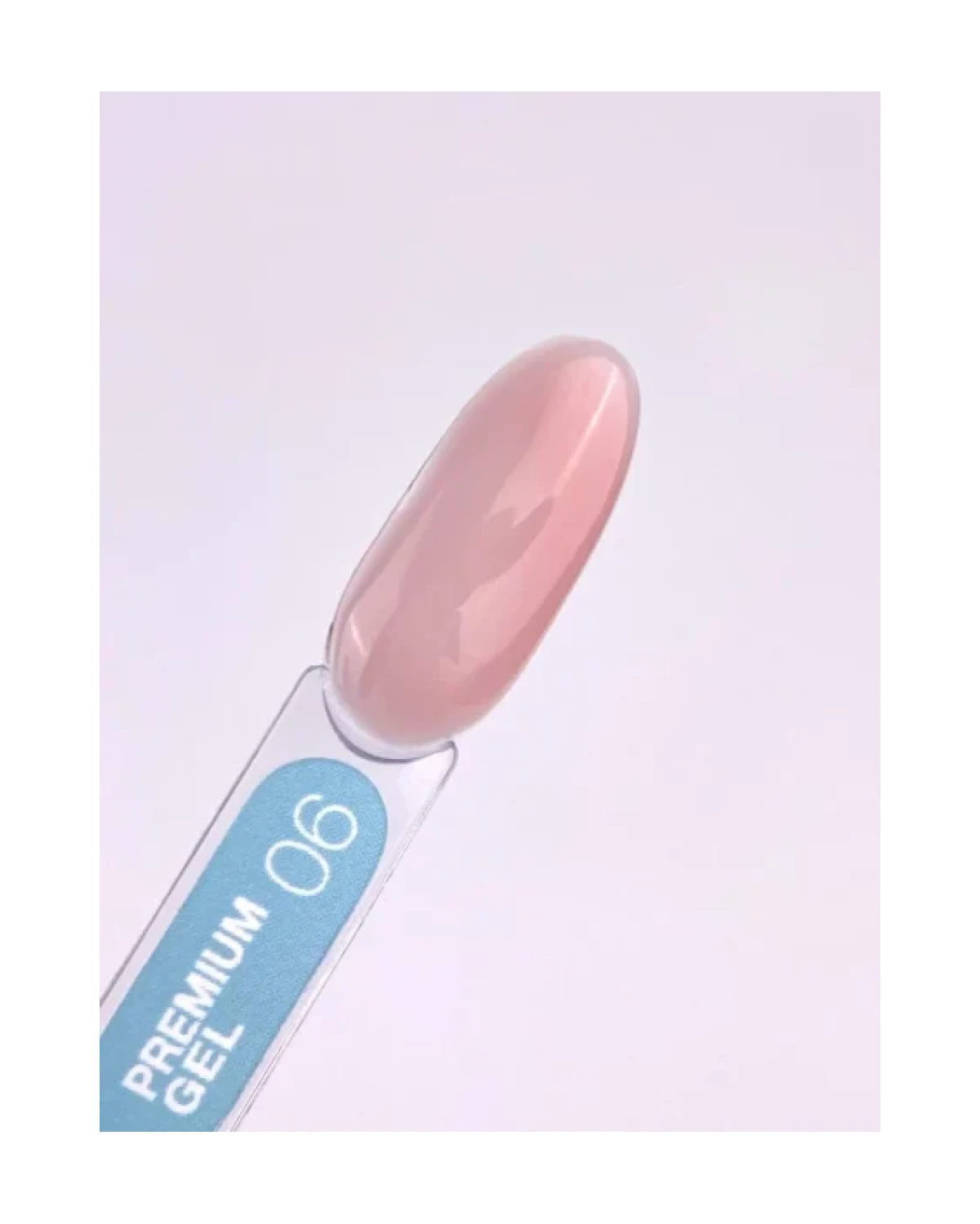Imagen adicional de Premium Gel nr6 50ml