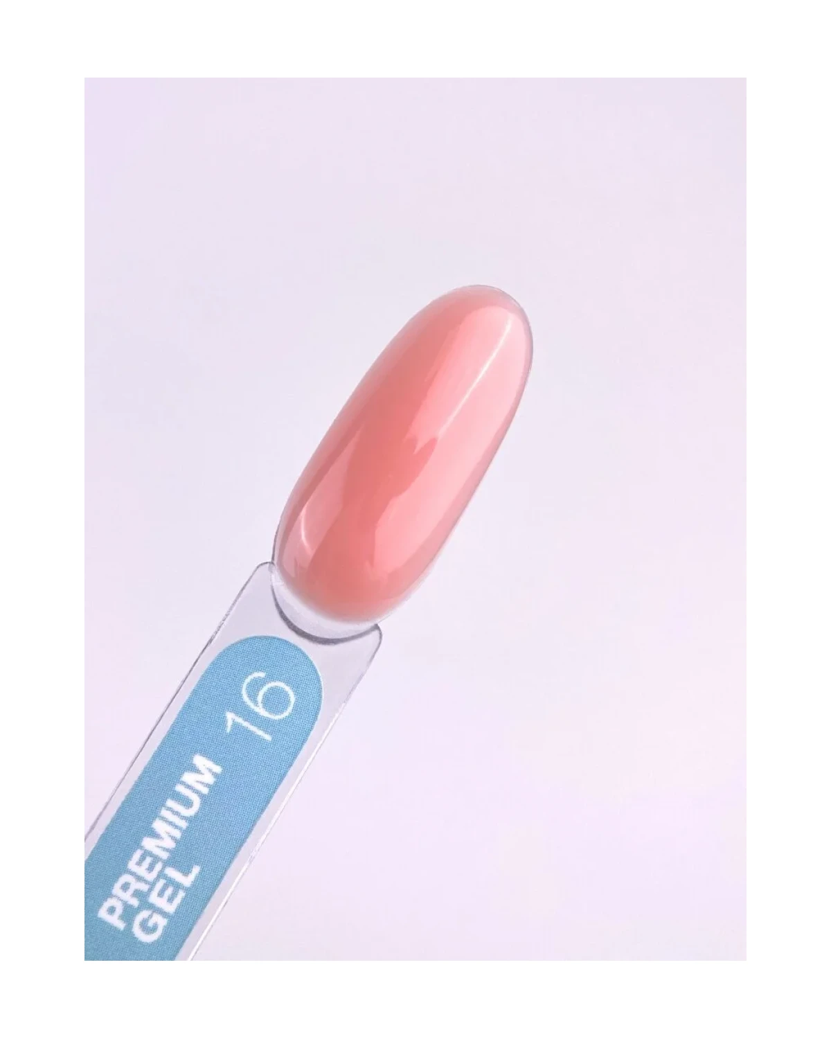 Imagen adicional de Premium Gel 16 50ml