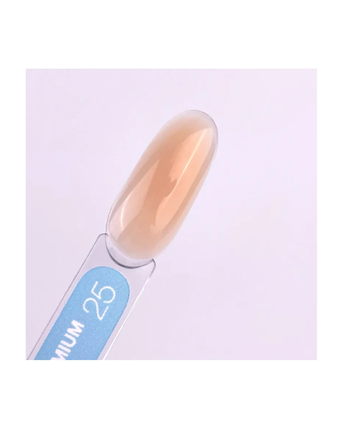 Imagen adicional de Premium Gel nr25 50ml