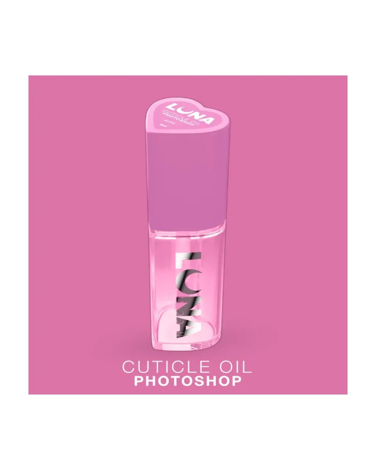 Photoshop Aceite Cutículas Melòn 5ml - producto profesional de uñas en Canarias
