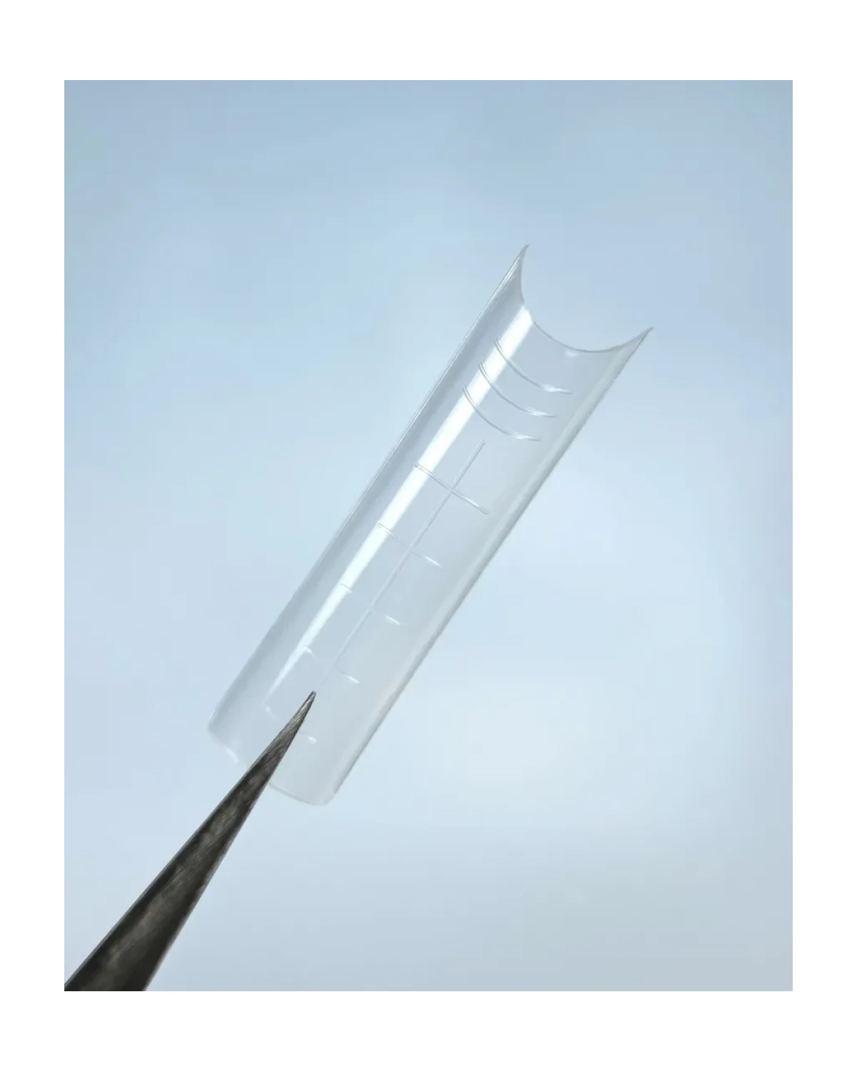 Imagen adicional de Skeleton Arched Square 120 pcs