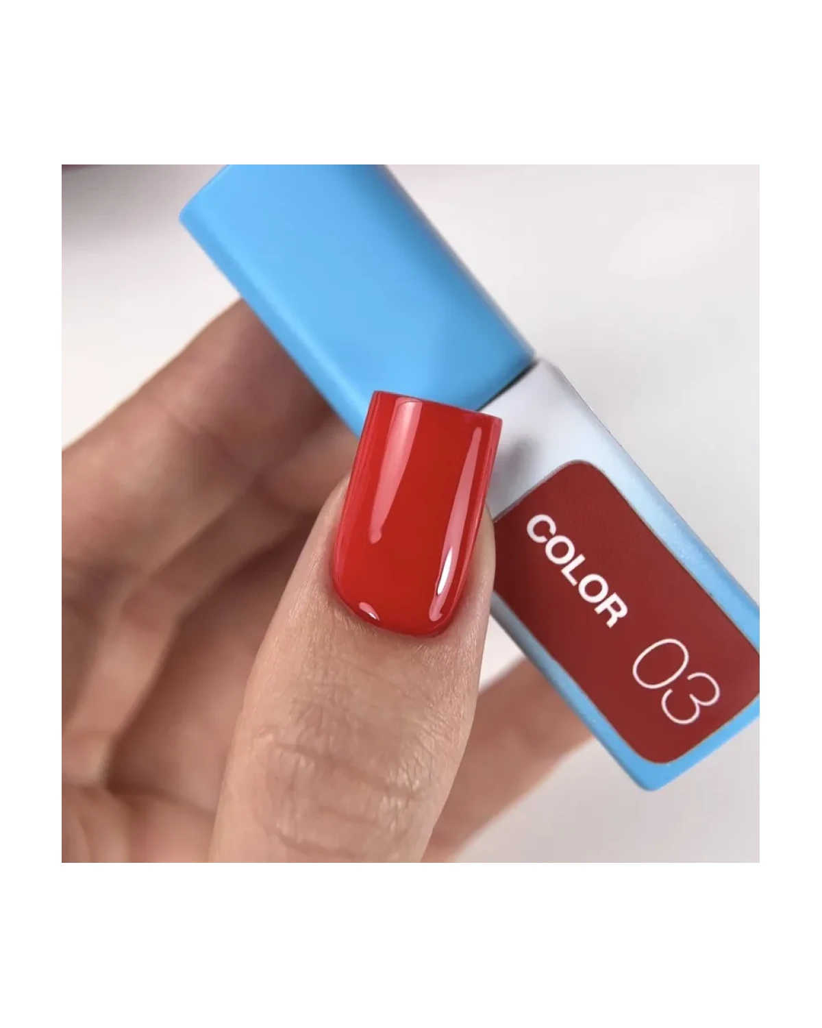 Imagen adicional de Color nr03 13ml