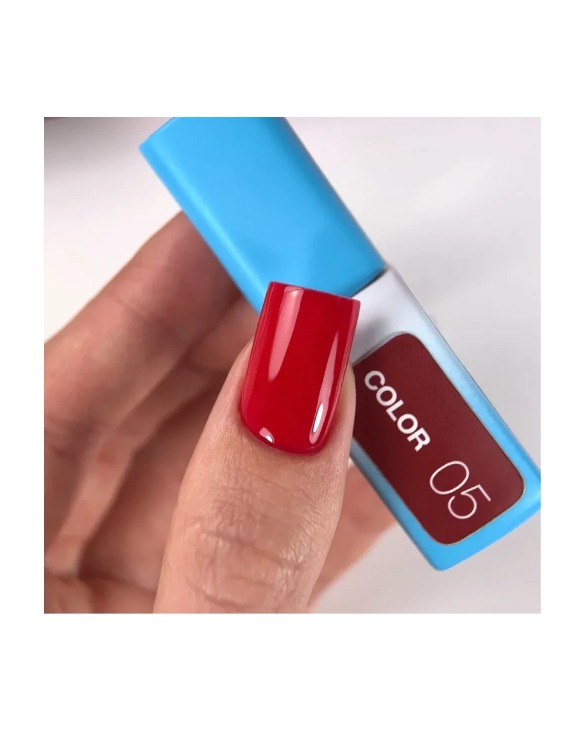 Imagen adicional de Color nr05 13ml