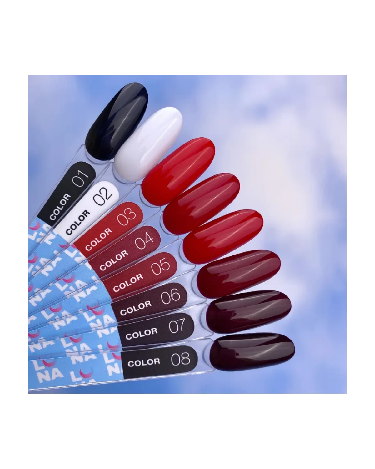 Imagen adicional de Color nr05 13ml