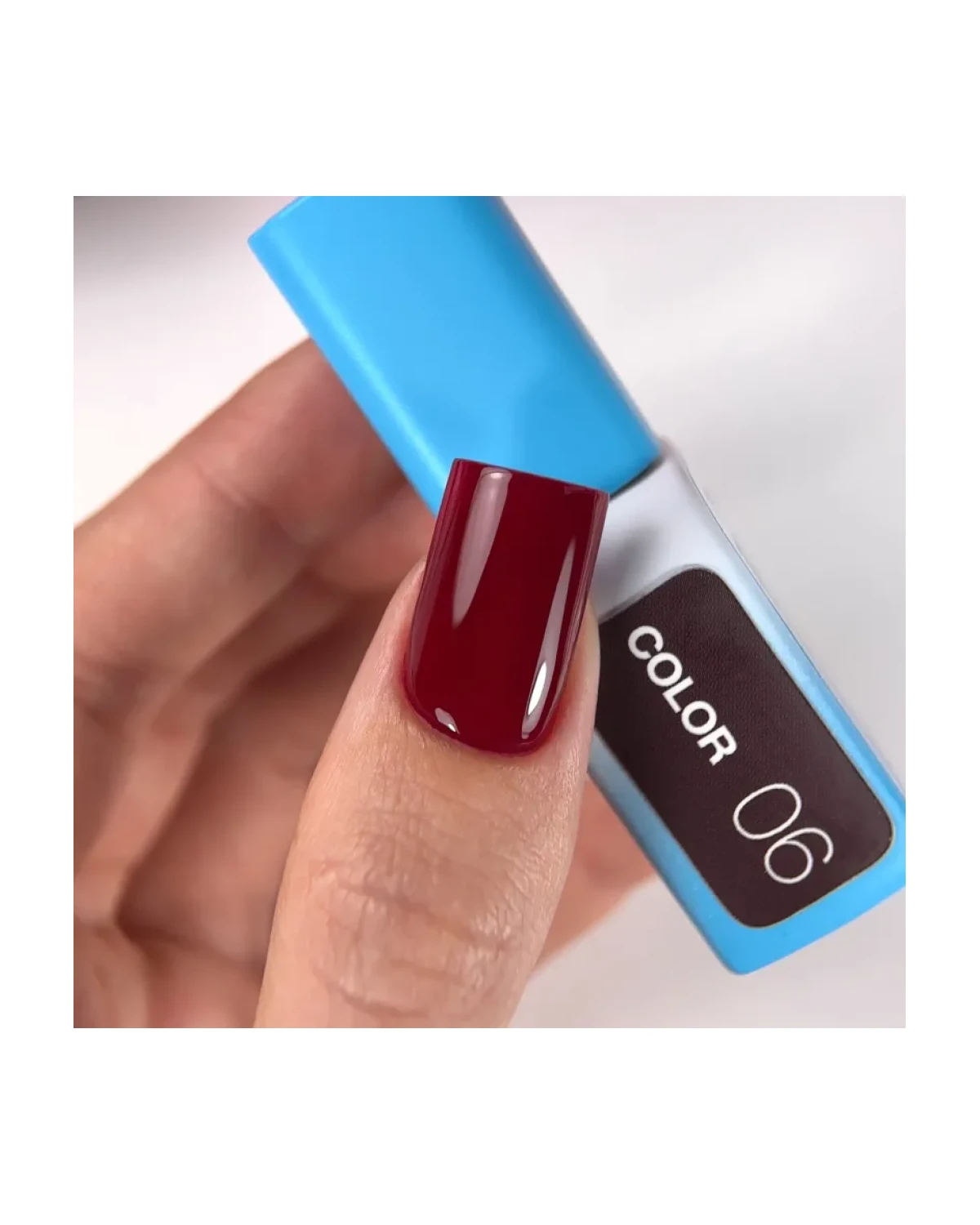 Imagen adicional de Color nr06 13ml