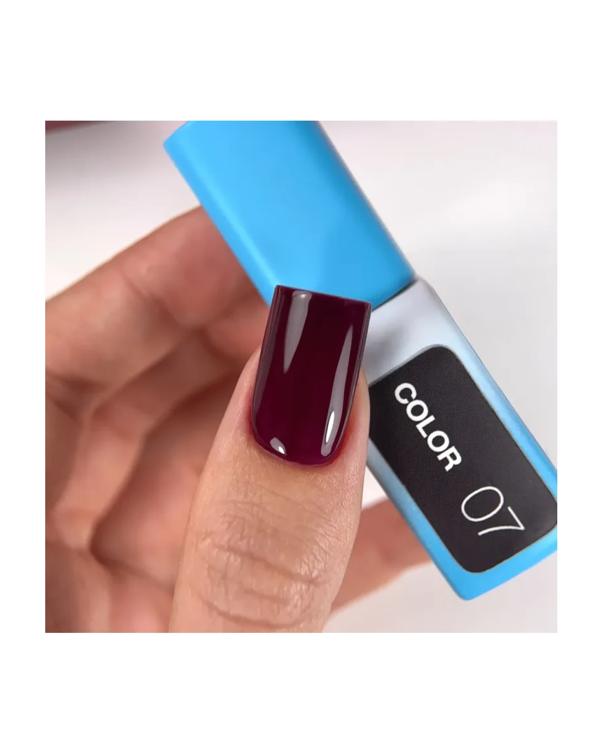 Imagen adicional de Color nr07 13ml