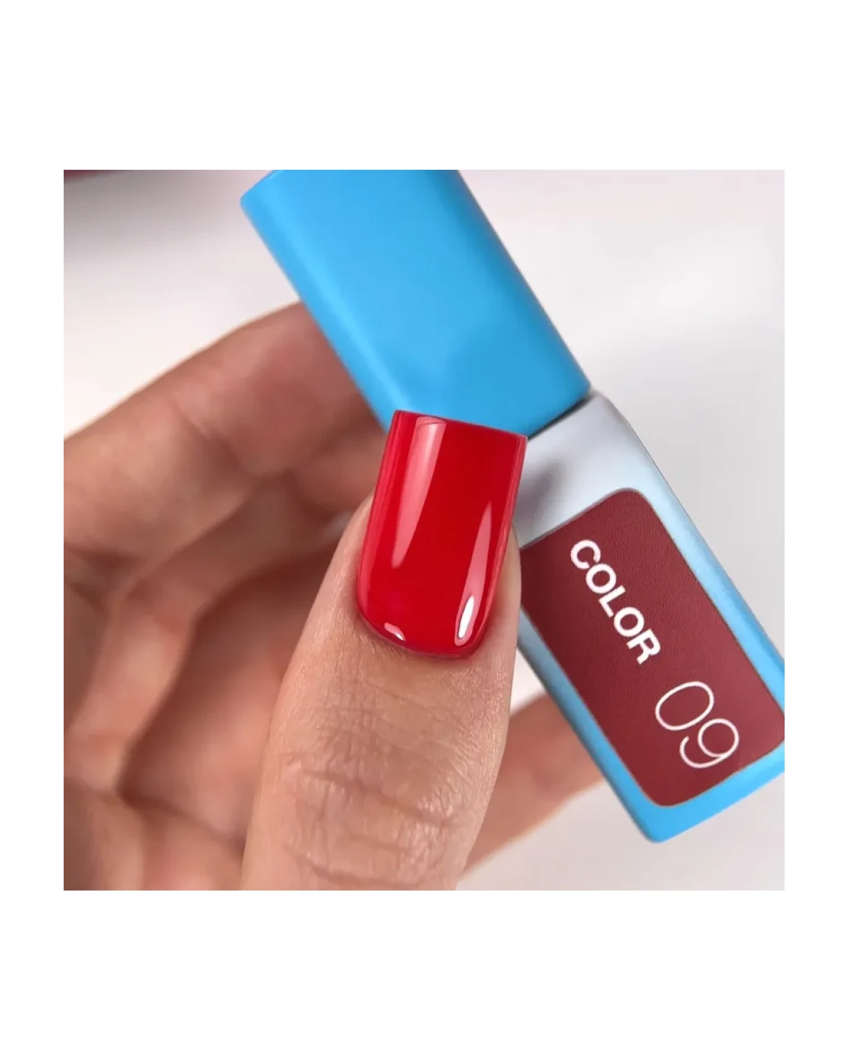 Imagen adicional de Color nr09 13ml