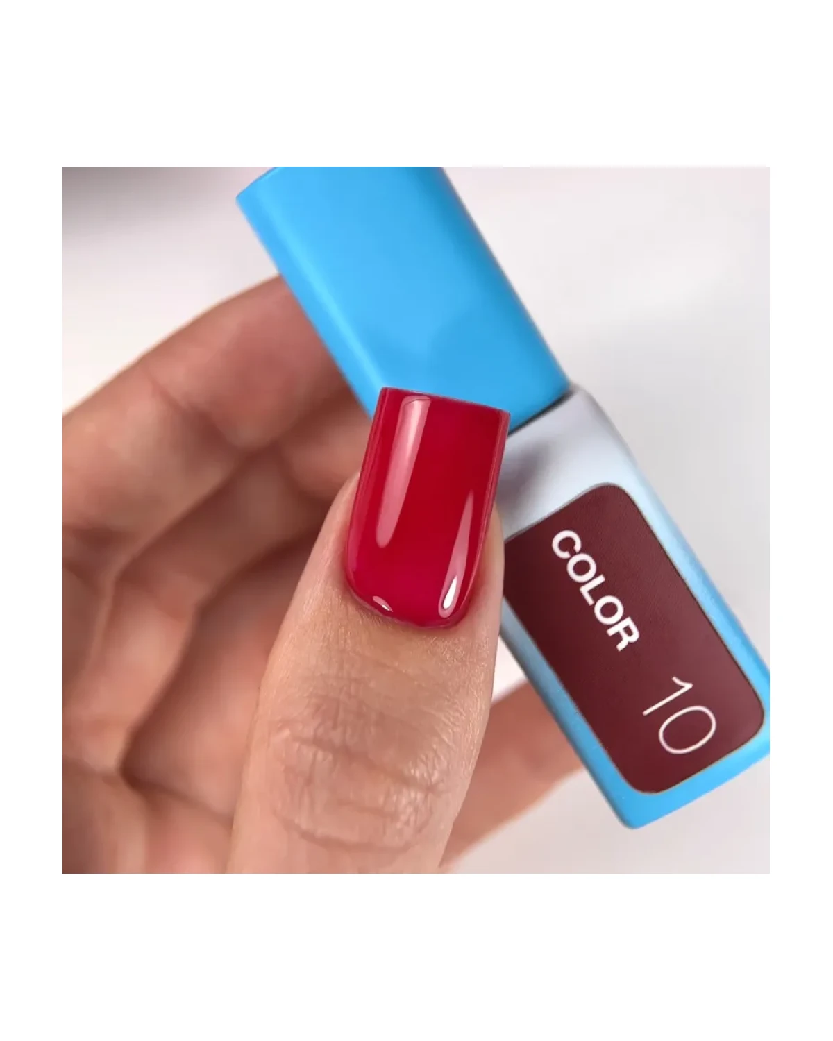 Imagen adicional de Color nr10 13ml
