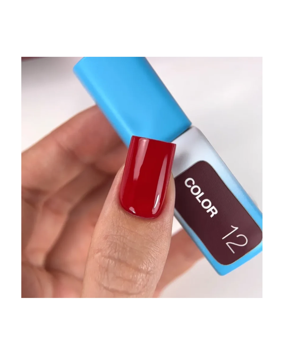 Imagen adicional de Color nr12 13ml