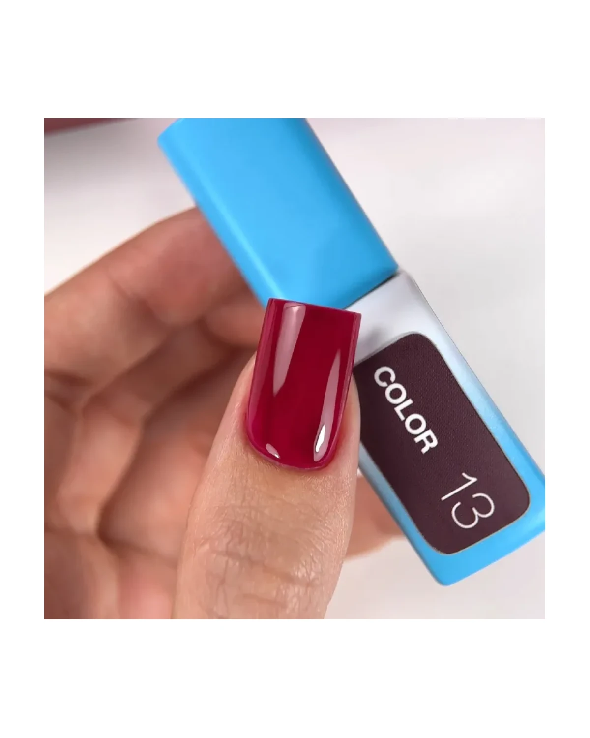Imagen adicional de Color 13 13ml