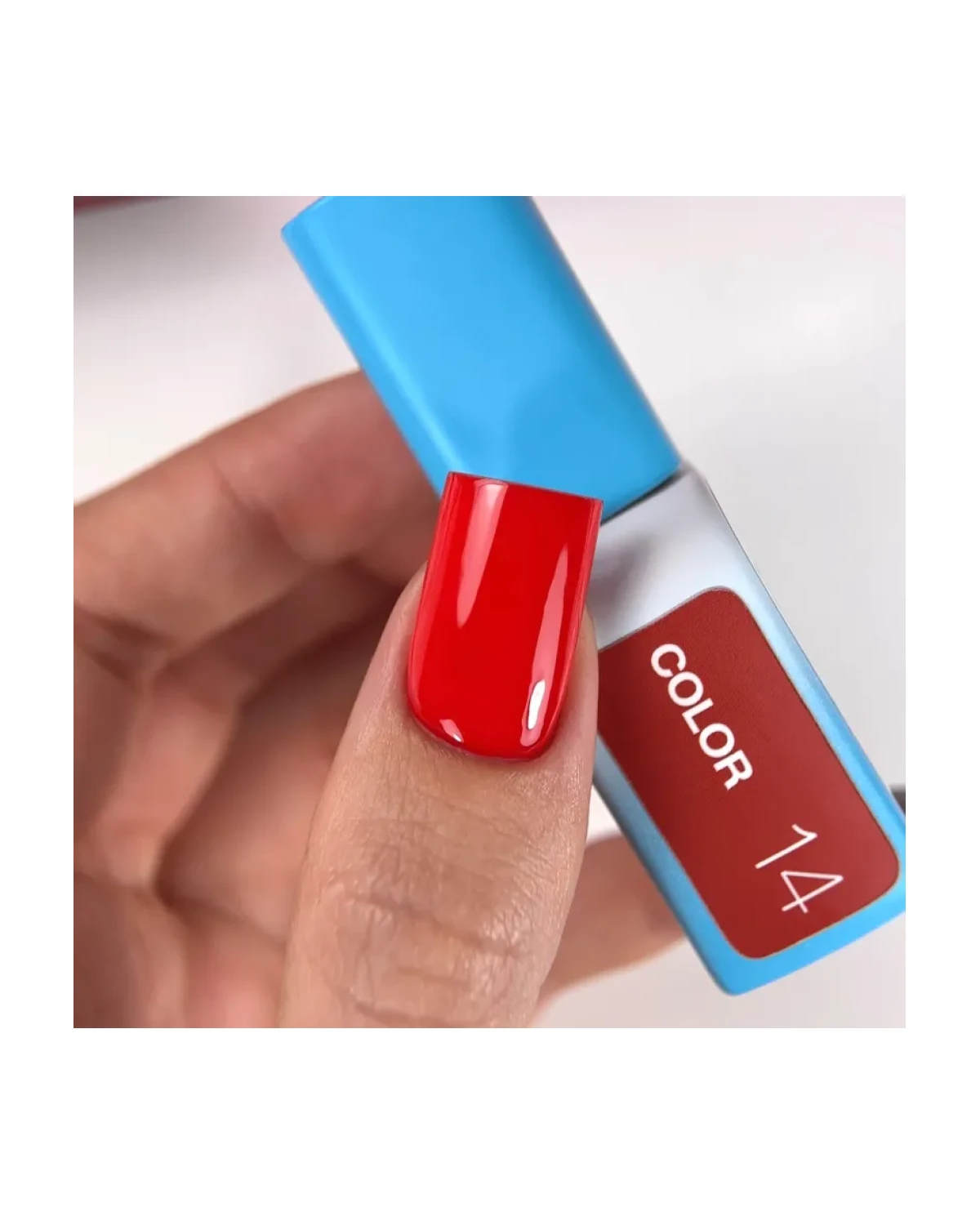 Imagen adicional de Color nr14 13ml