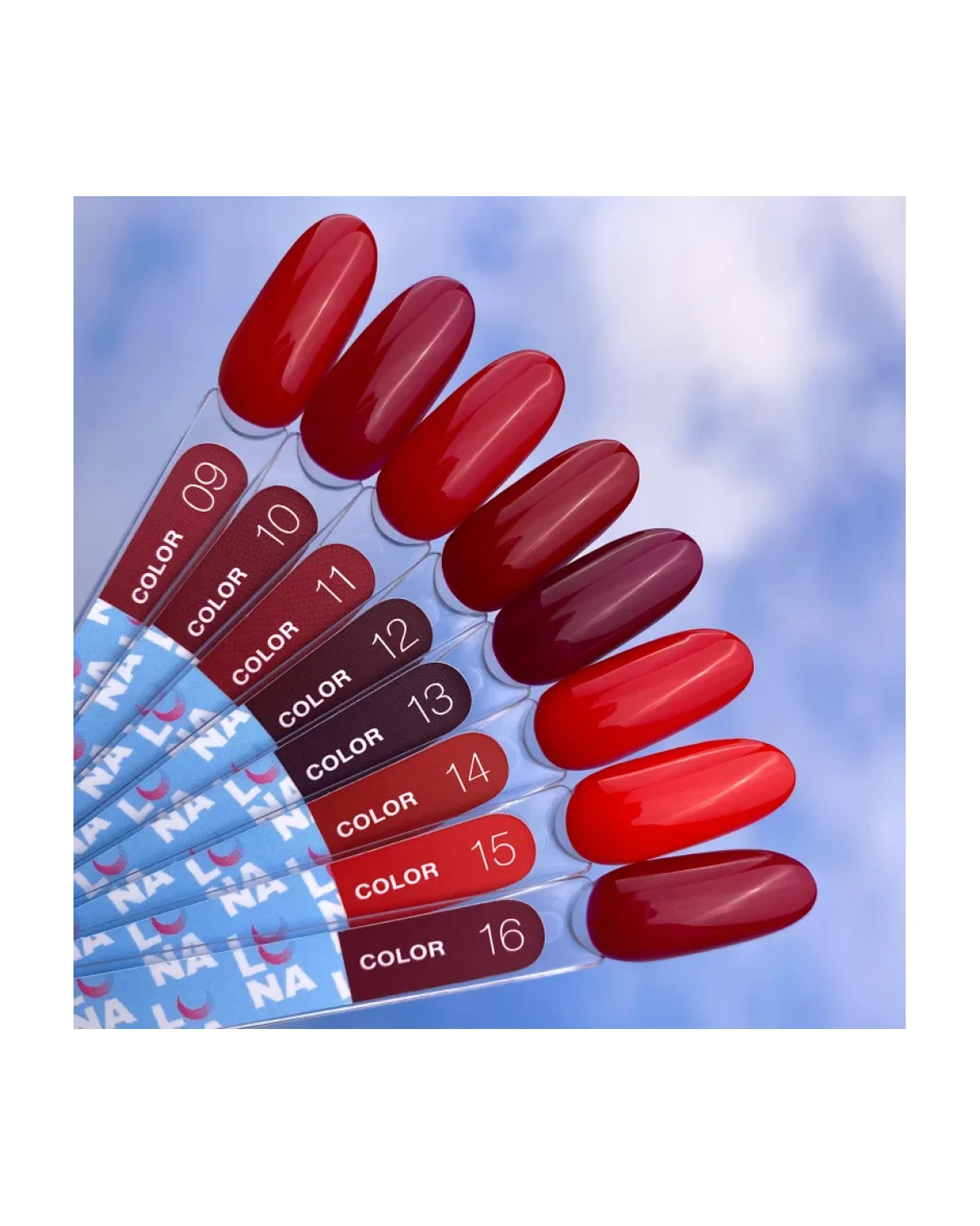 Imagen adicional de Color nr15 13ml