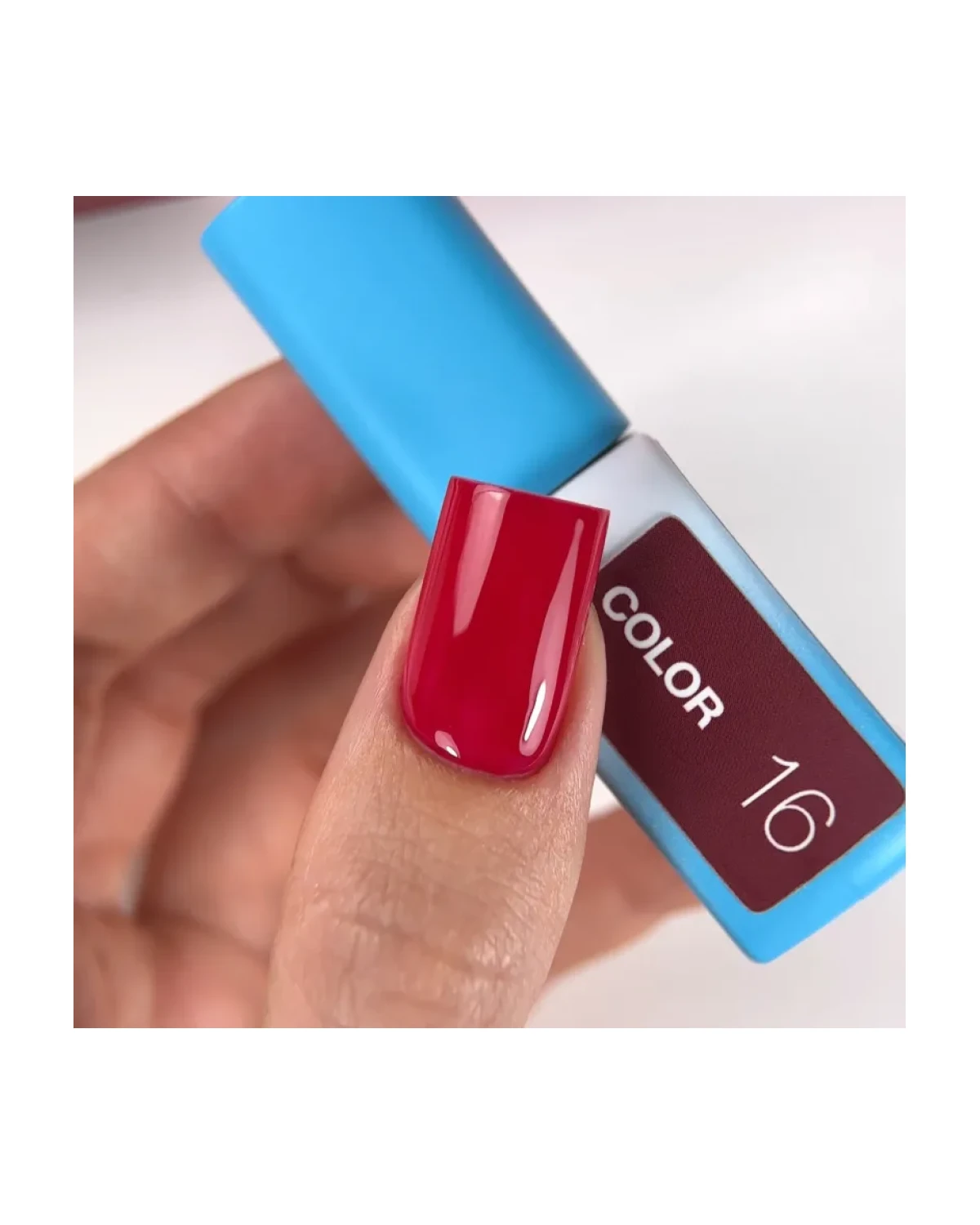 Imagen adicional de Color nr16 13ml