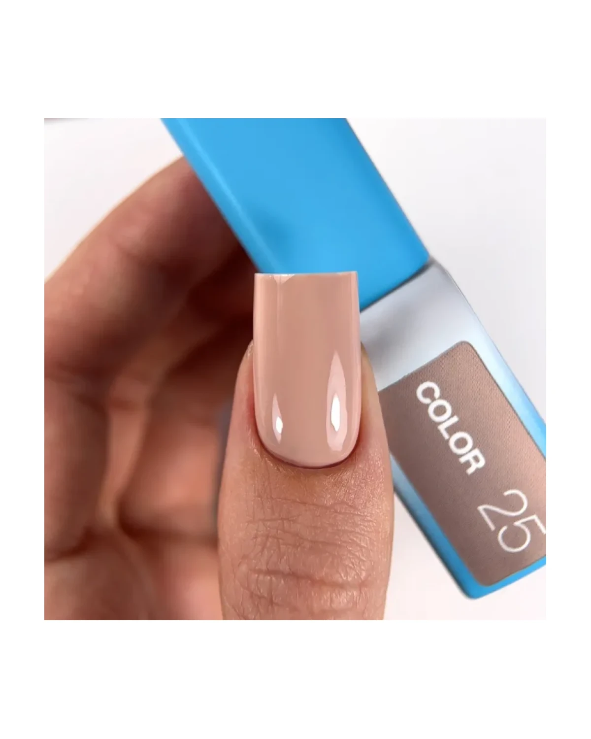 Imagen adicional de Color nr25 13ml