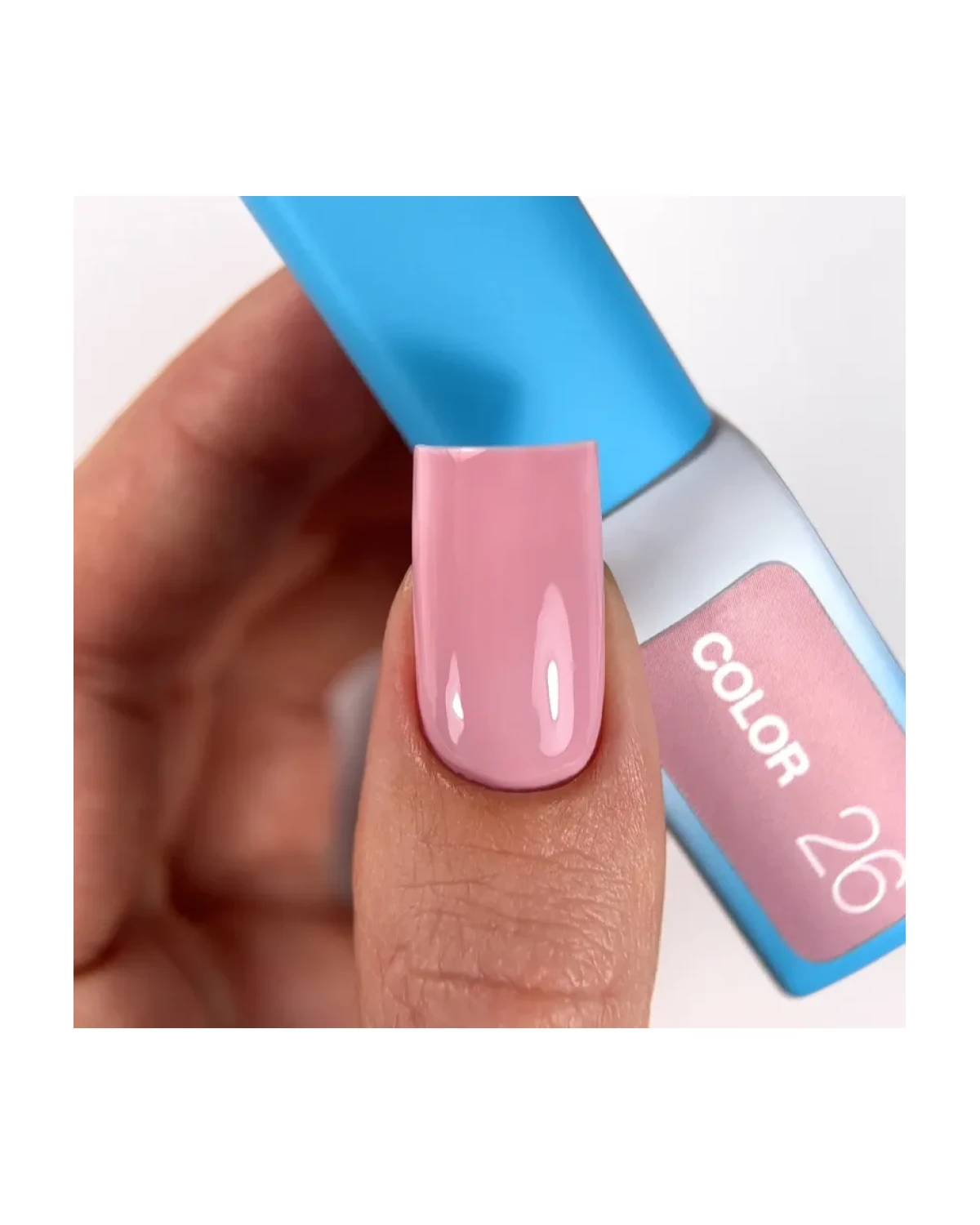 Imagen adicional de Color nr26 13ml