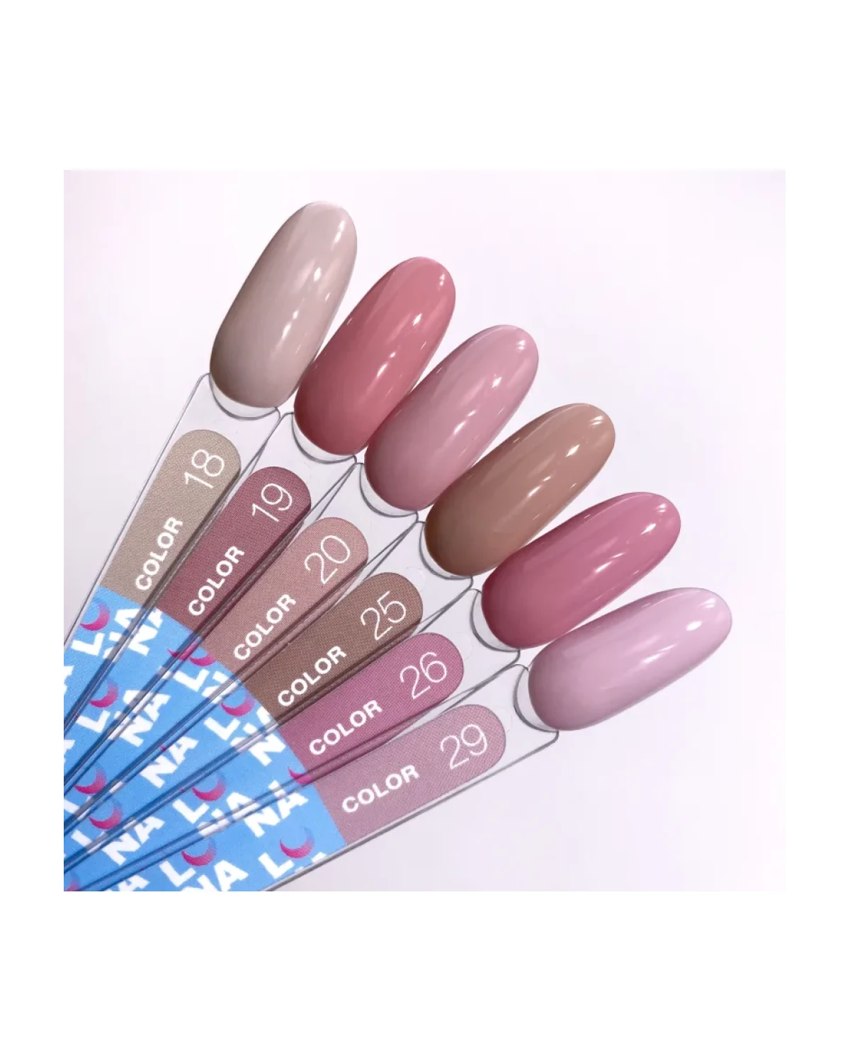 Imagen adicional de Color nr29 13ml