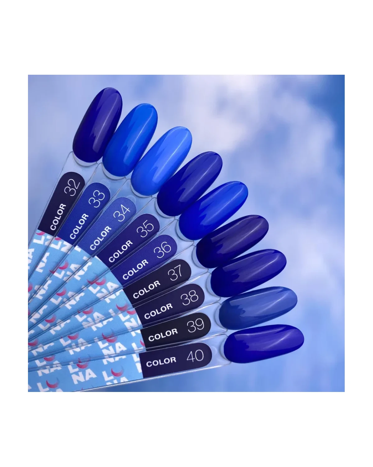 Imagen adicional de Color nr32 13ml