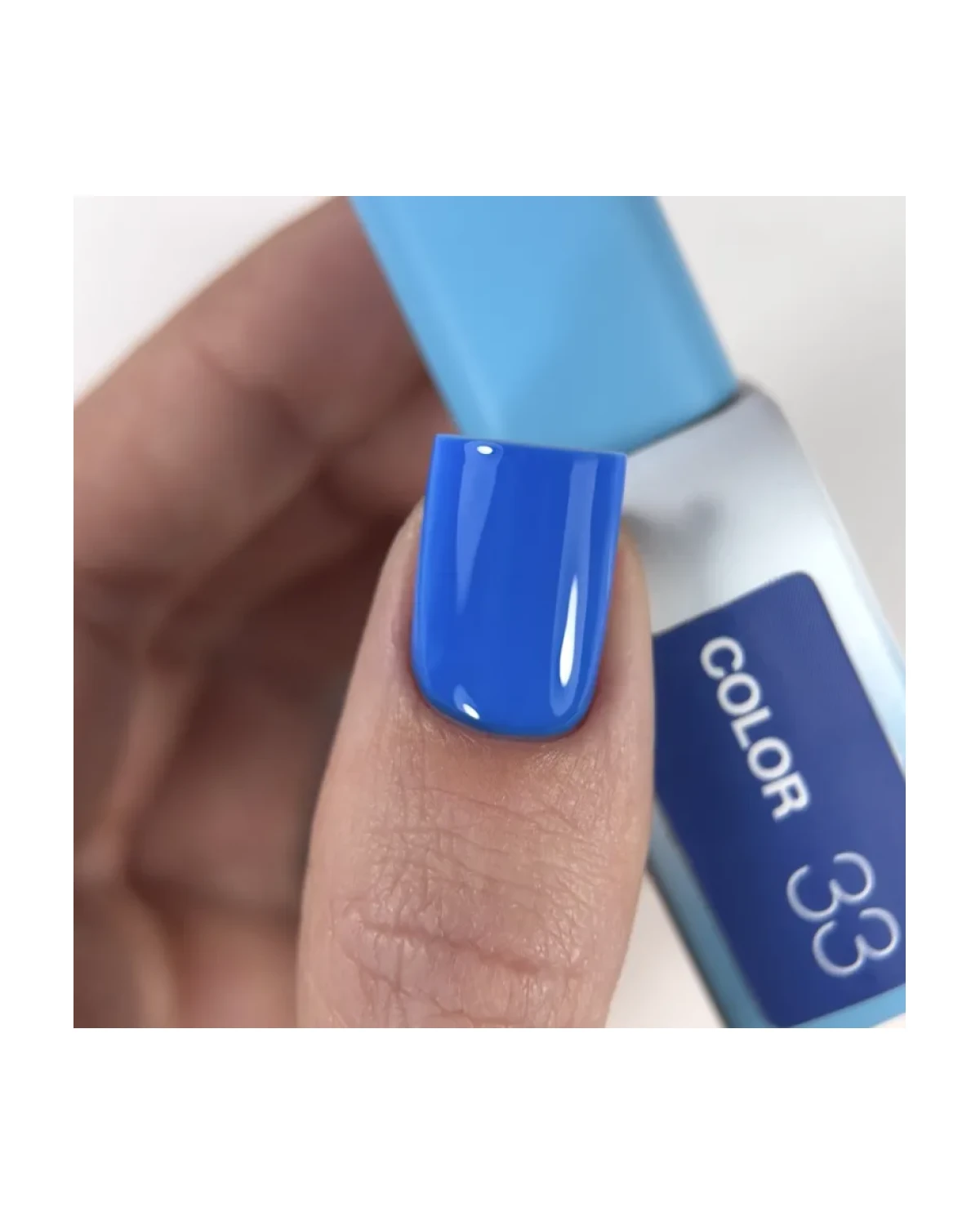 Imagen adicional de Color nr33 13ml