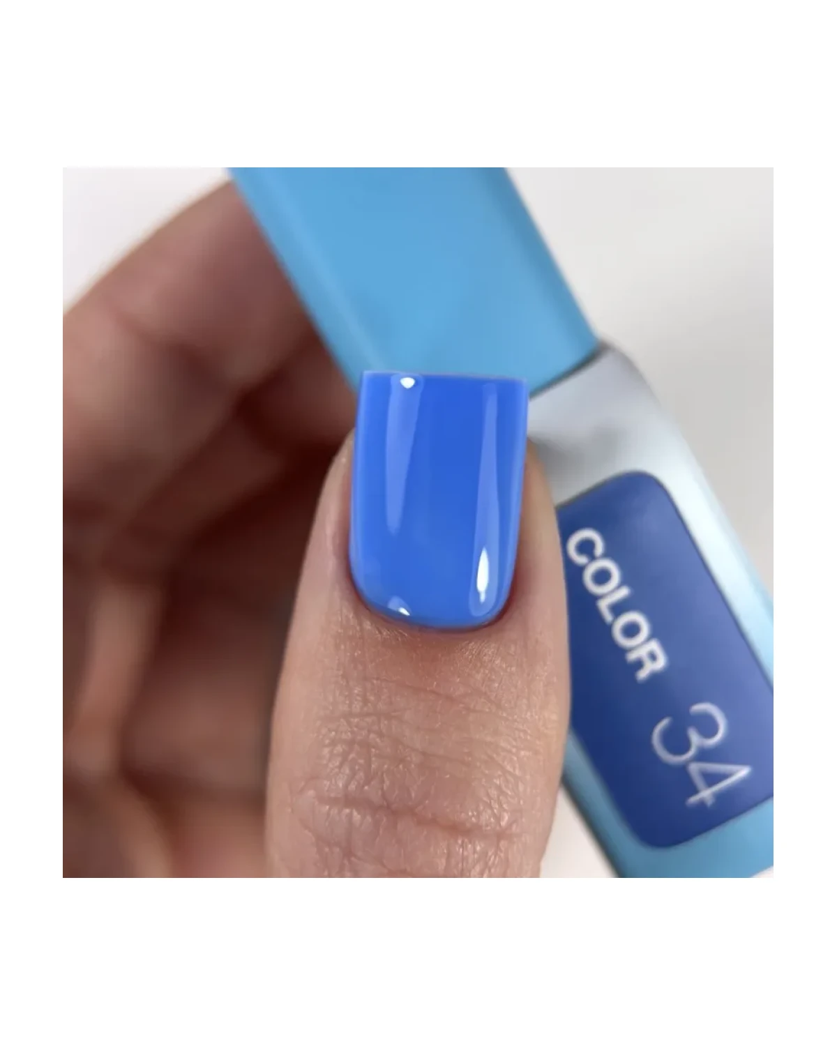 Imagen adicional de Color nr34 13ml