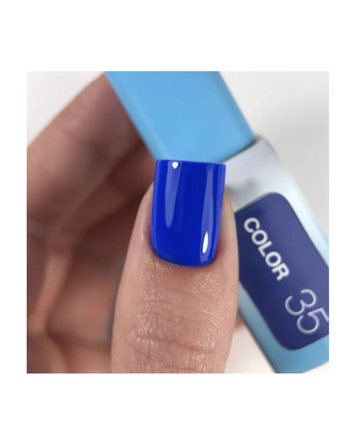Imagen adicional de Color nr35 13ml