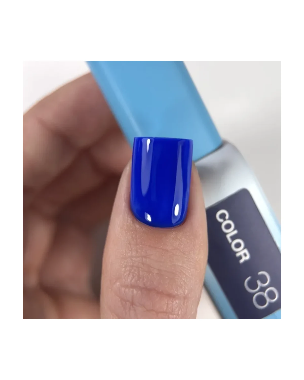 Imagen adicional de Color nr38 13ml