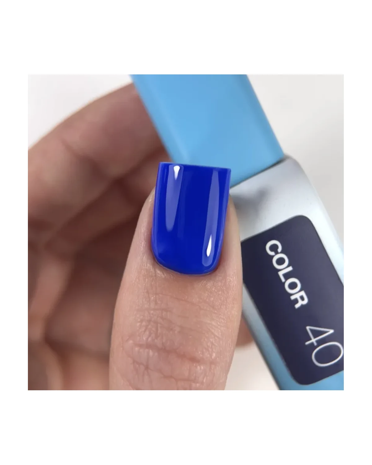 Imagen adicional de Color nr40 13ml