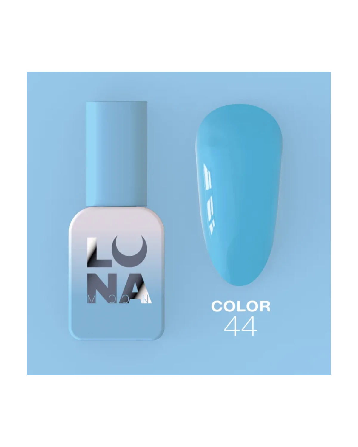 Imagen adicional de Color nr44 13ml