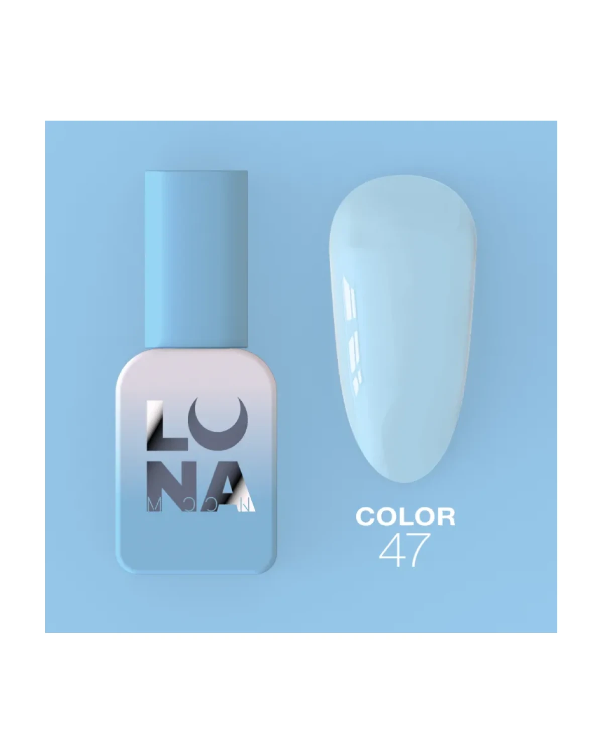 Imagen adicional de Color nr47 13ml