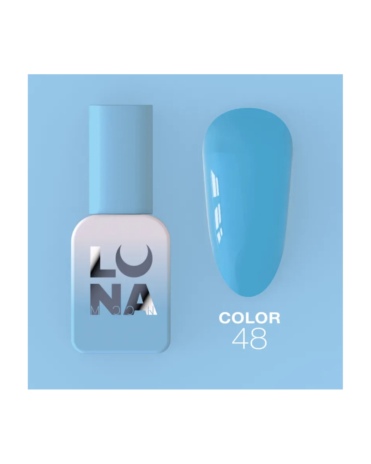 Imagen adicional de Color nr48 13ml