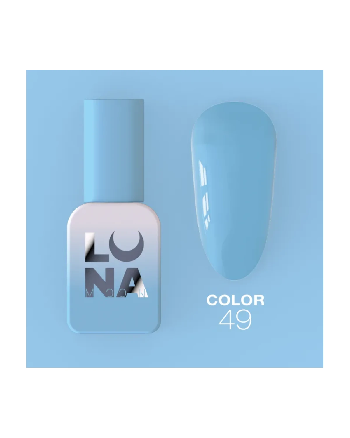 Imagen adicional de Color nr49 13ml