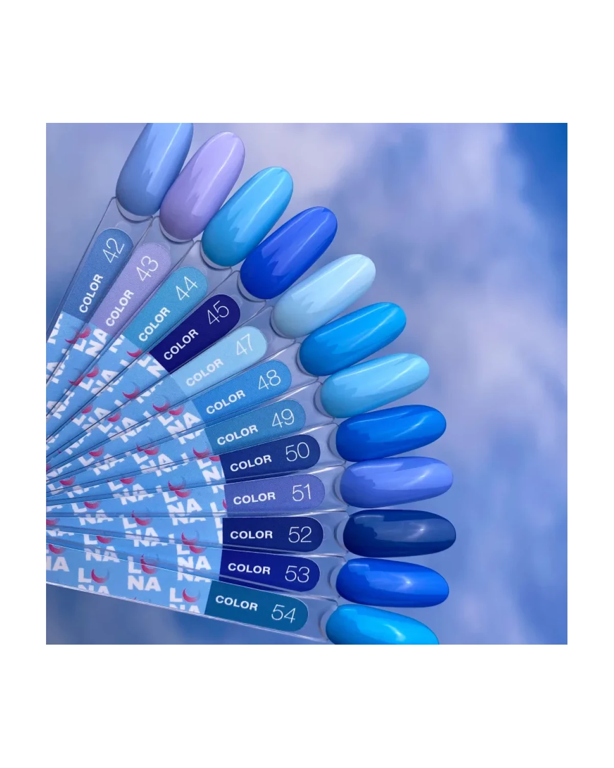 Imagen adicional de Color nr49 13ml
