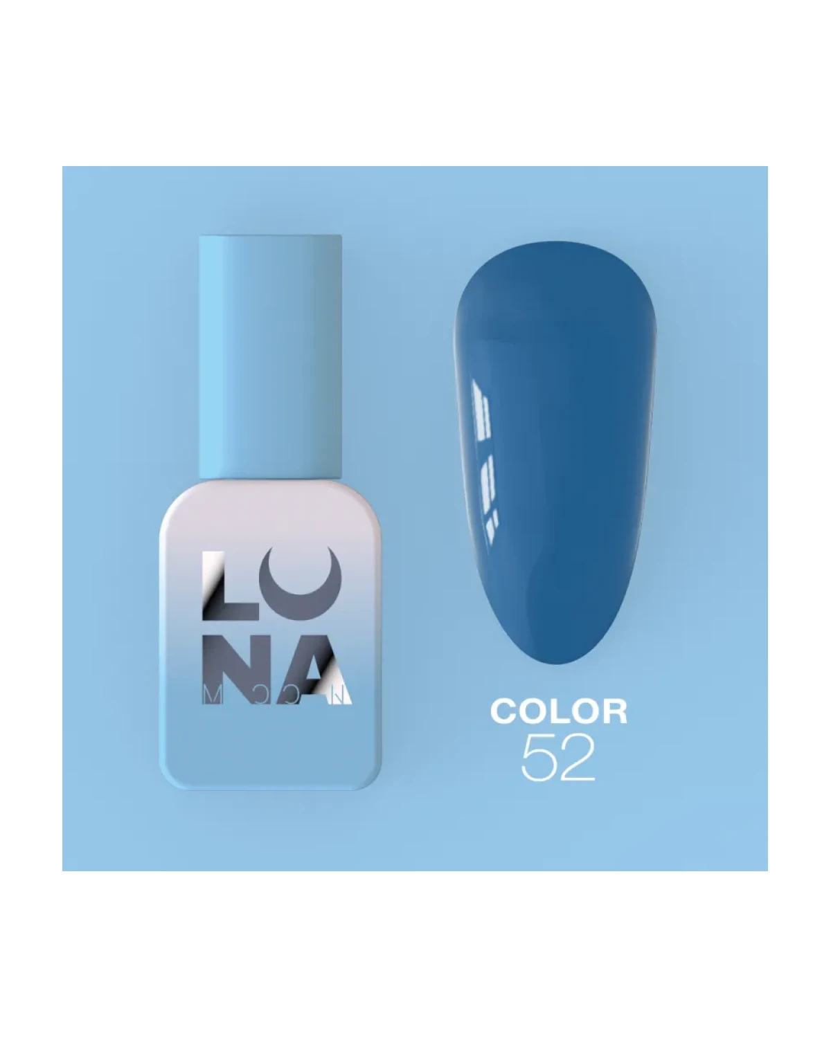 Imagen adicional de Color nr52 13ml