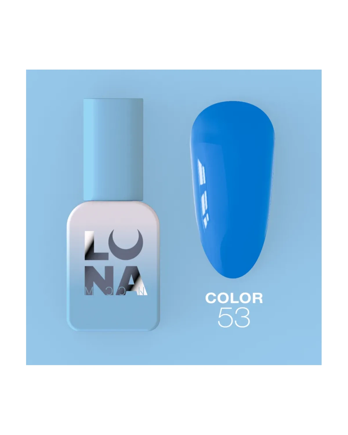 Imagen adicional de Color nr53 13ml