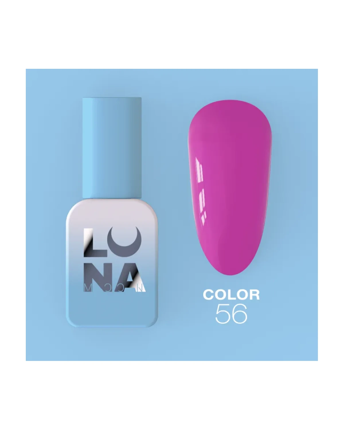 Imagen adicional de Color nr56 13ml