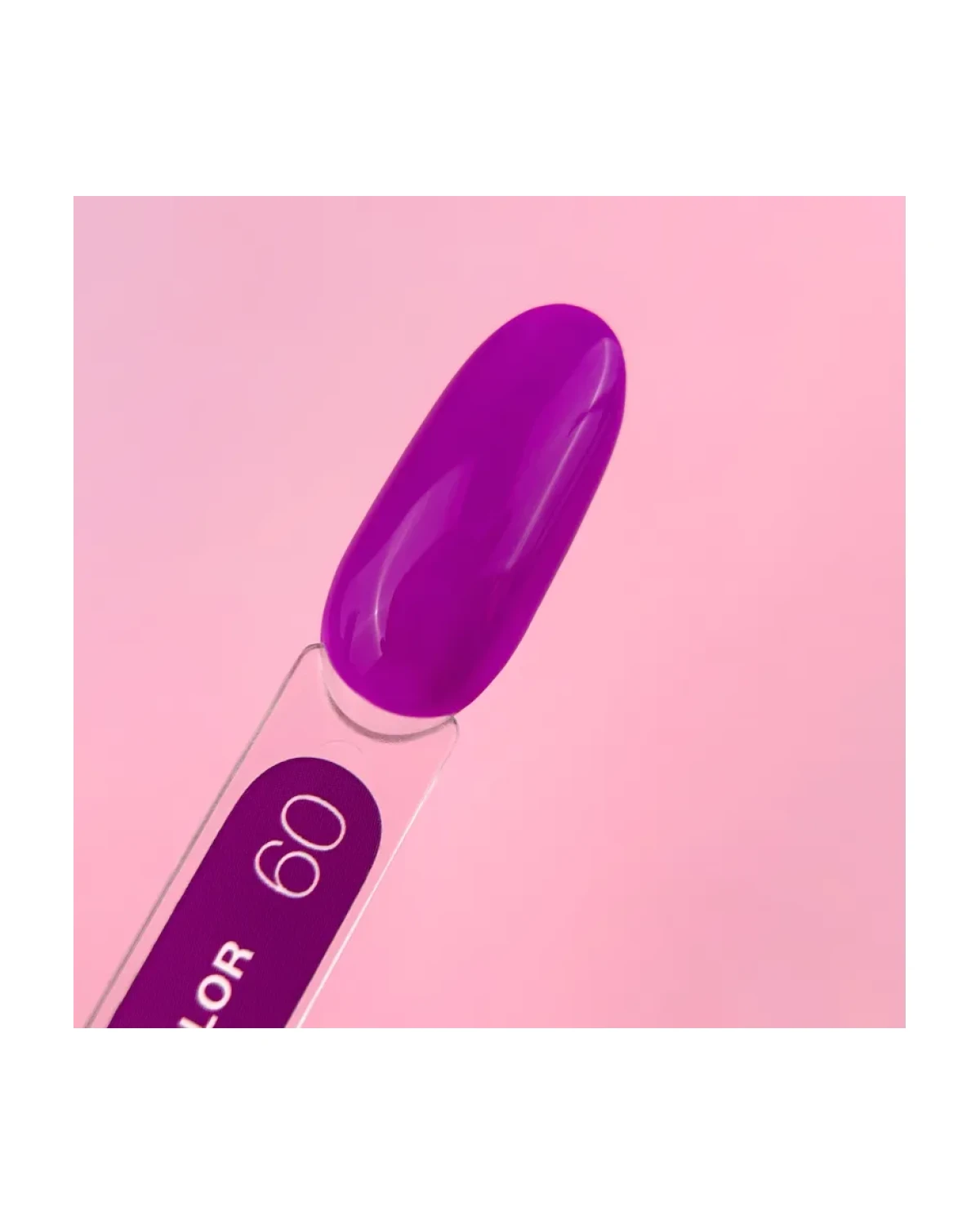 Imagen adicional de Color nr60 13ml