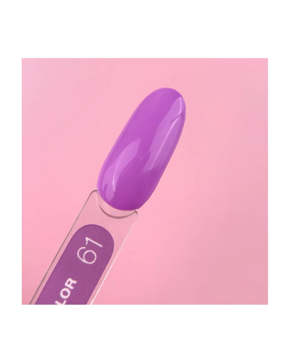 Imagen adicional de Color nr61 13ml