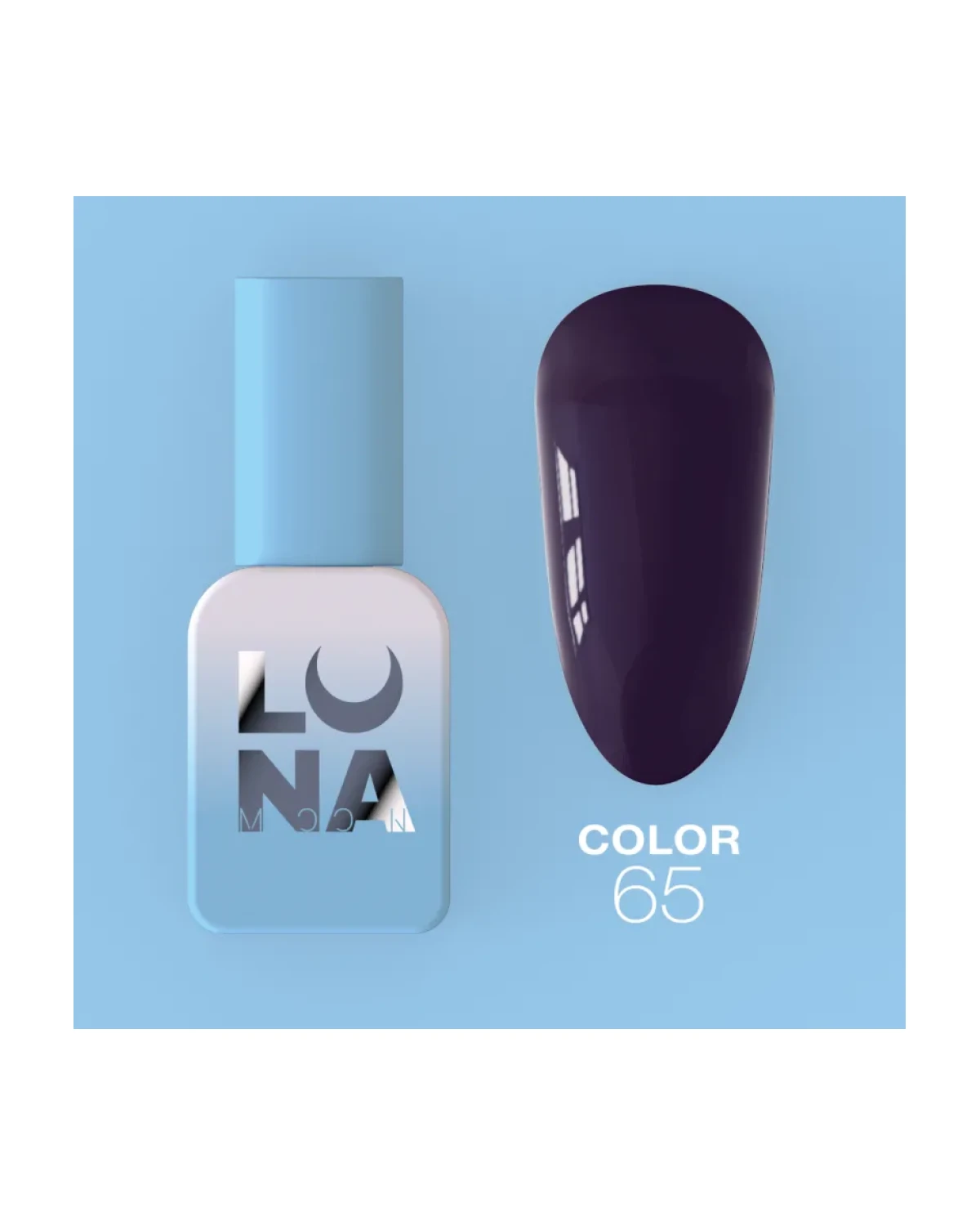 Imagen adicional de Color nr65 13ml