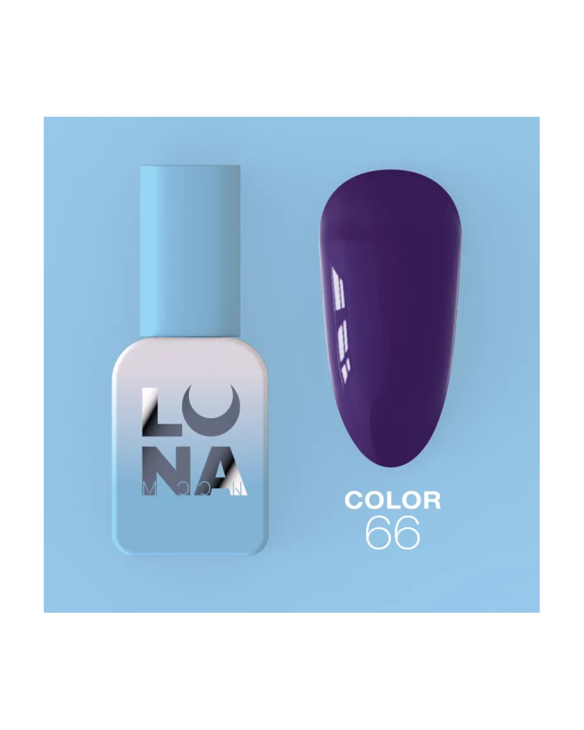 Imagen adicional de Color nr66 13ml
