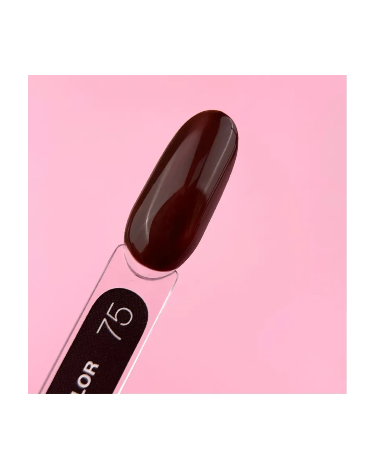 Imagen adicional de Color nr75 13ml