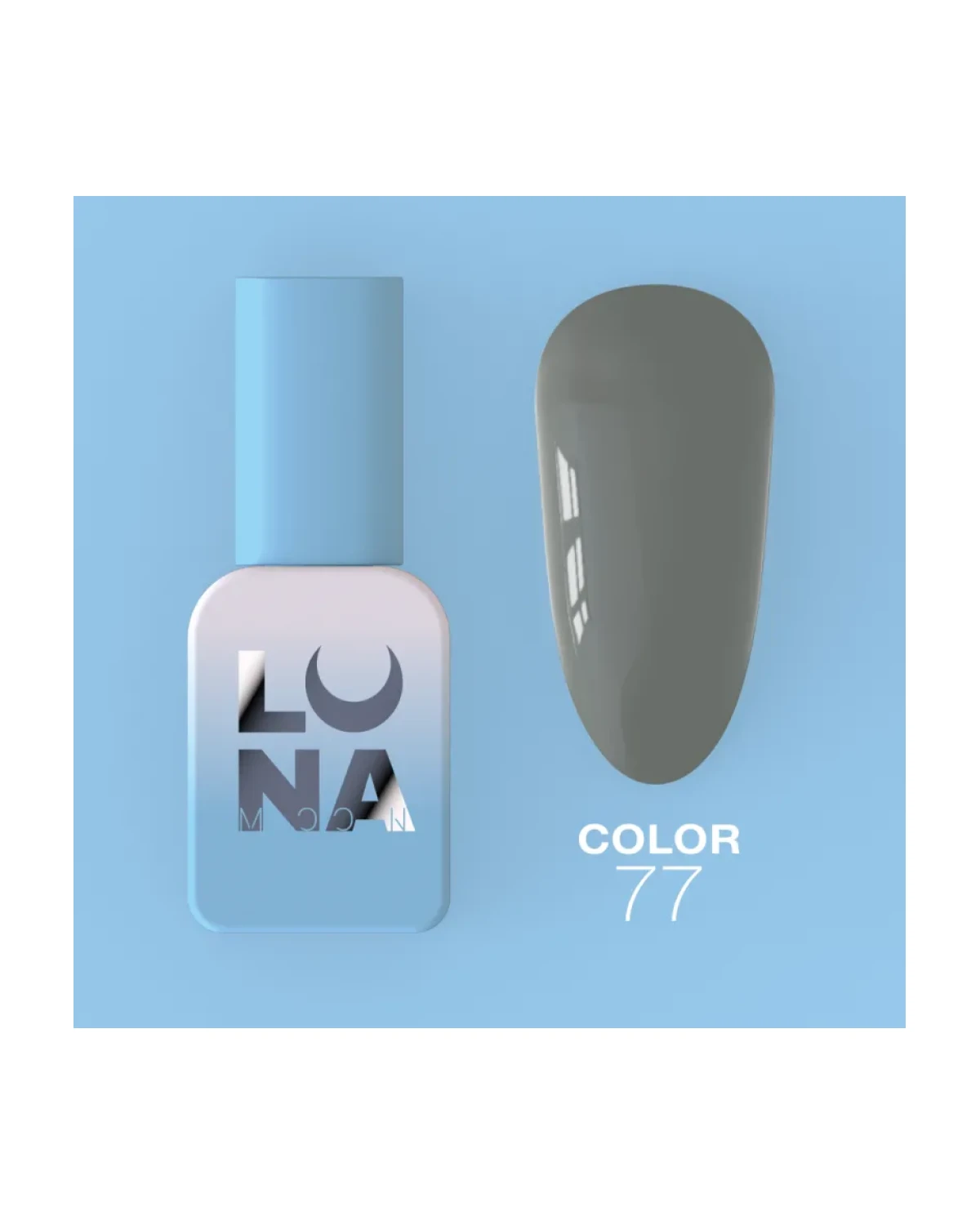Imagen adicional de Color nr77 13ml