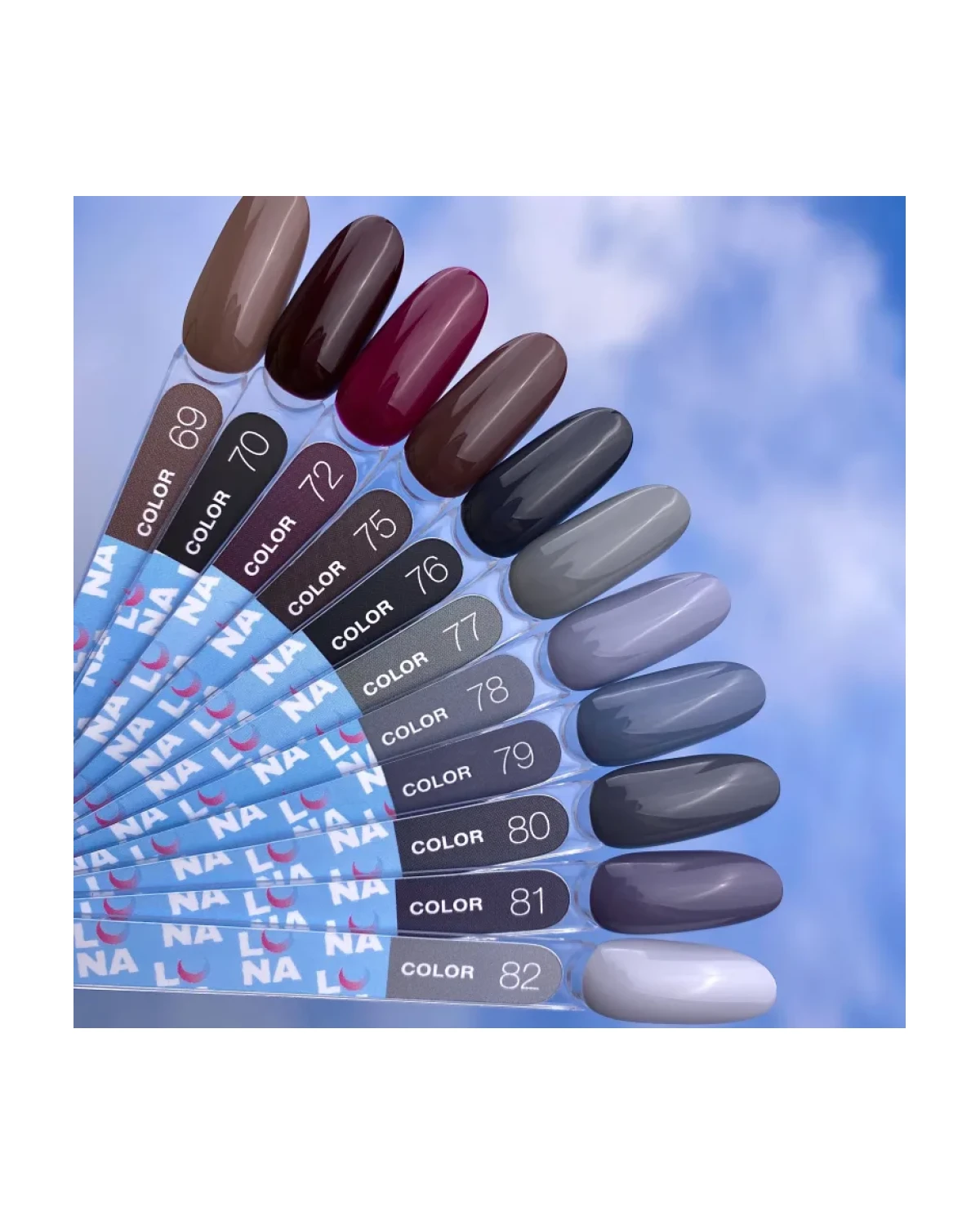 Imagen adicional de Color nr78 13ml