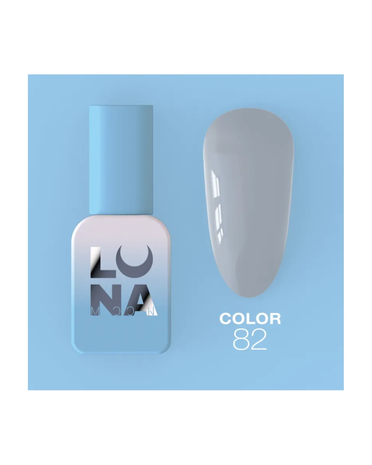 Imagen adicional de Color nr82 13ml