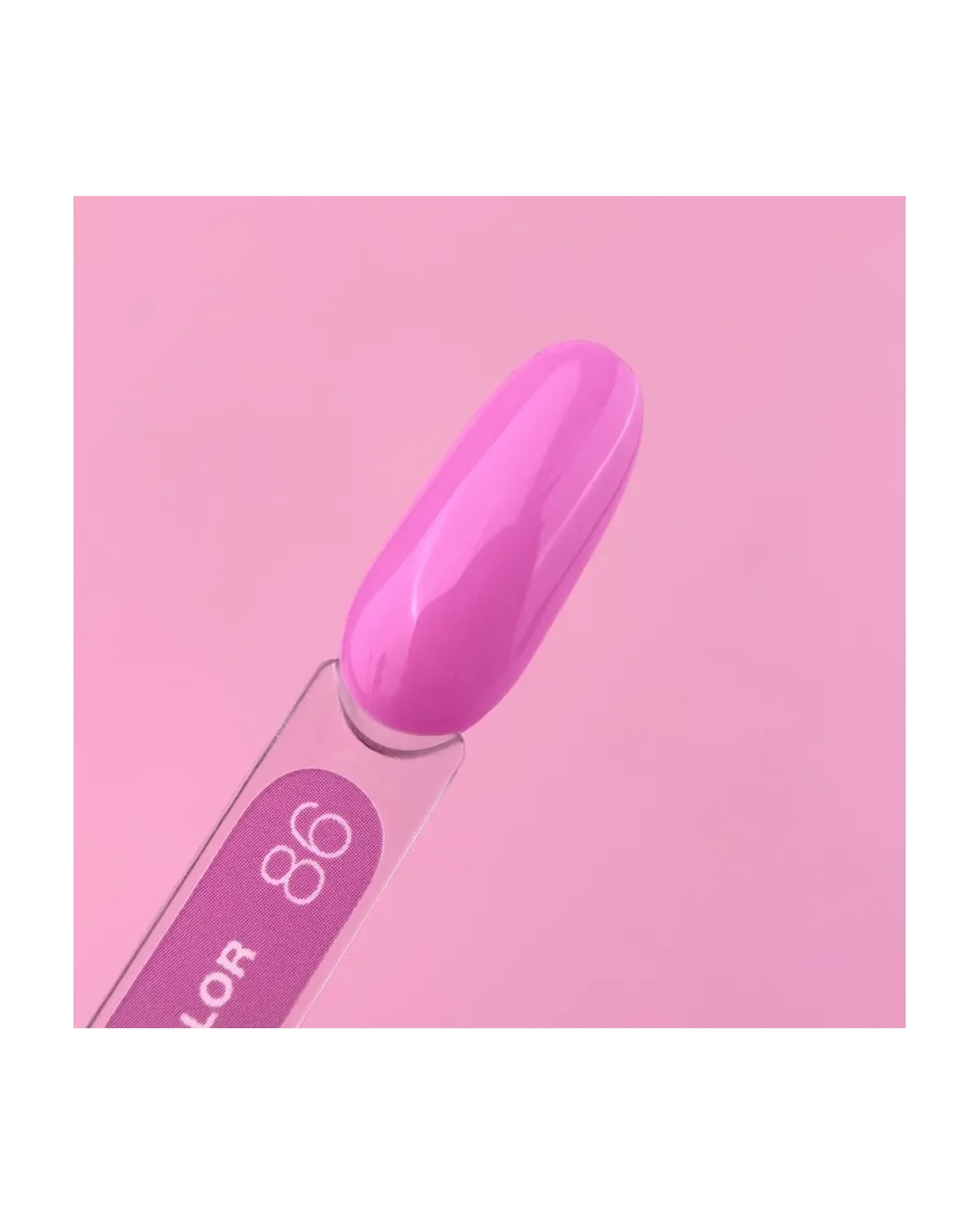 Imagen adicional de Color nr86 13ml