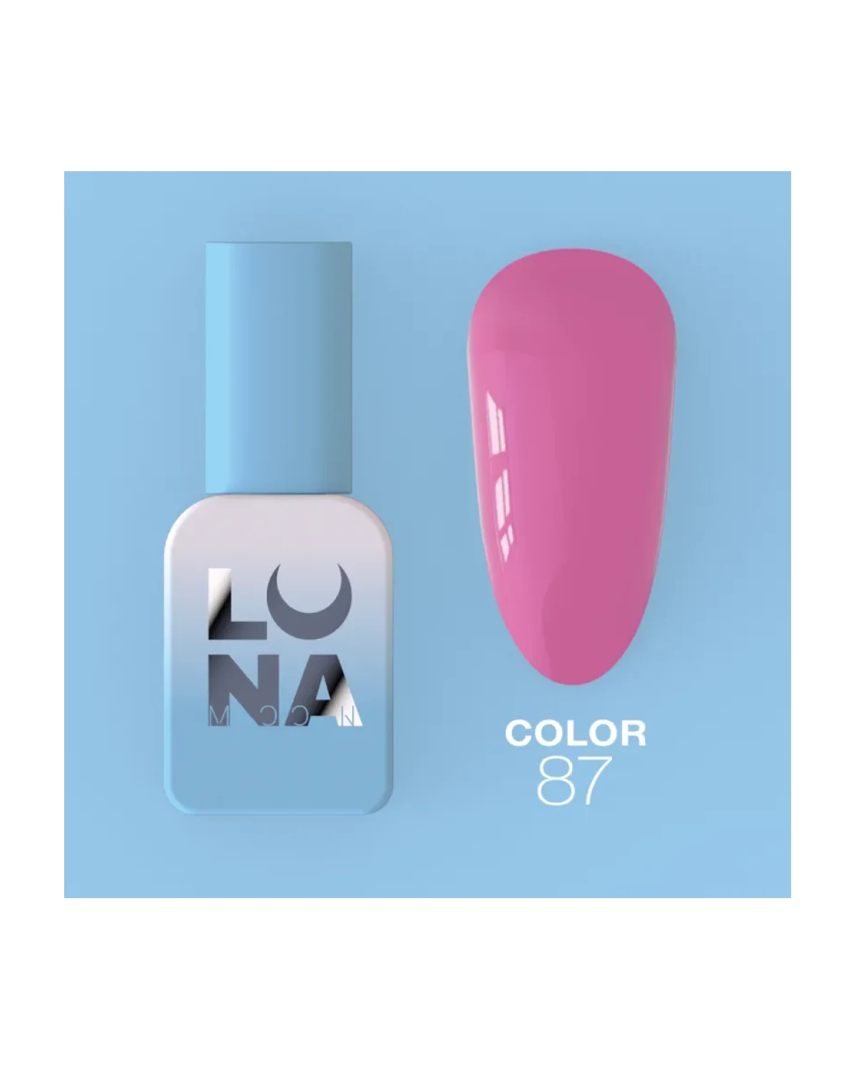 Imagen adicional de Color nr87 13ml