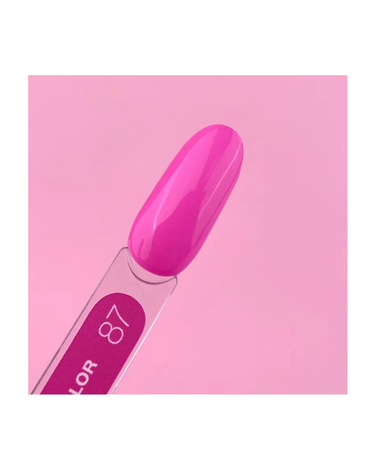 Imagen adicional de Color nr87 13ml