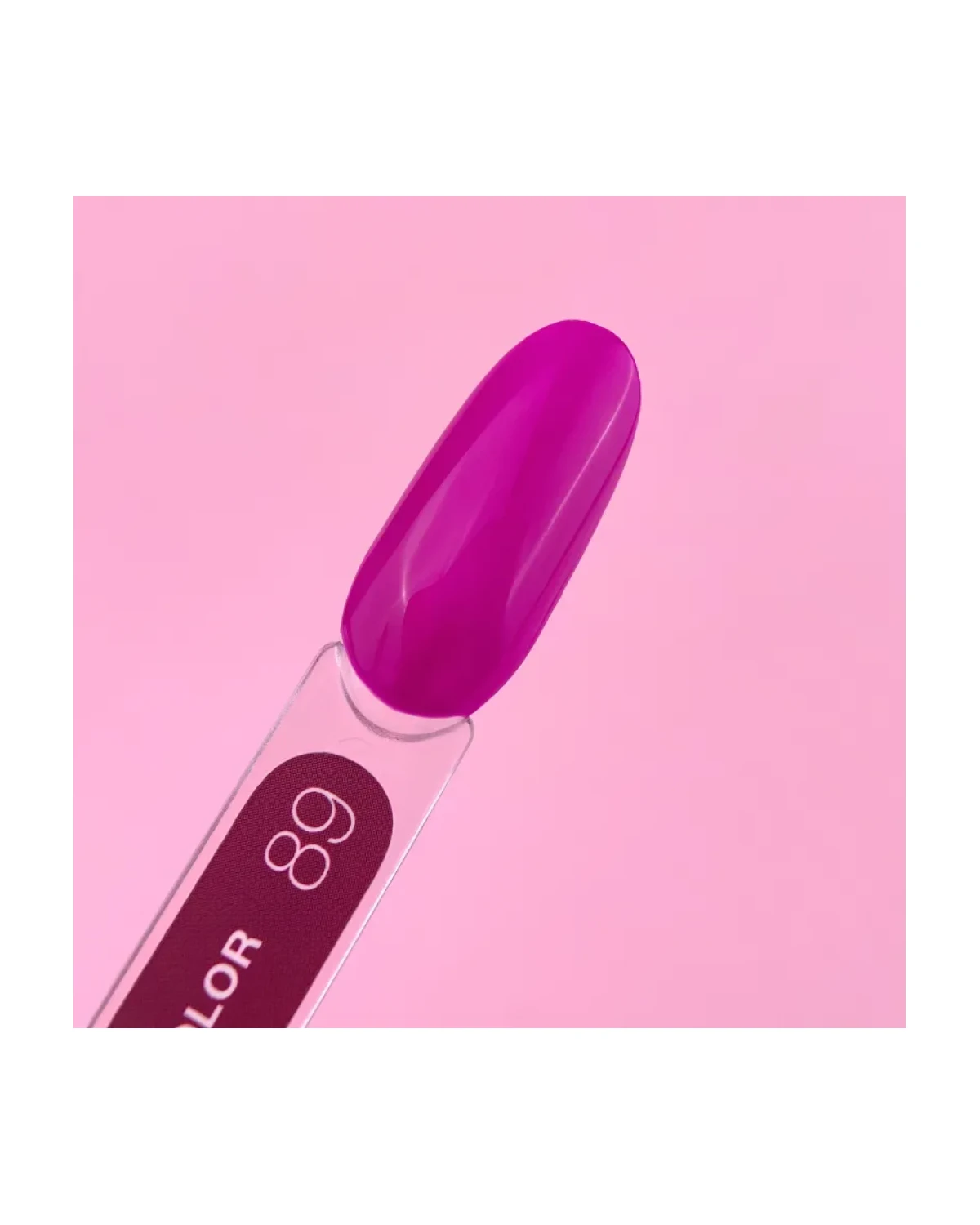 Imagen adicional de Color nr89 13ml